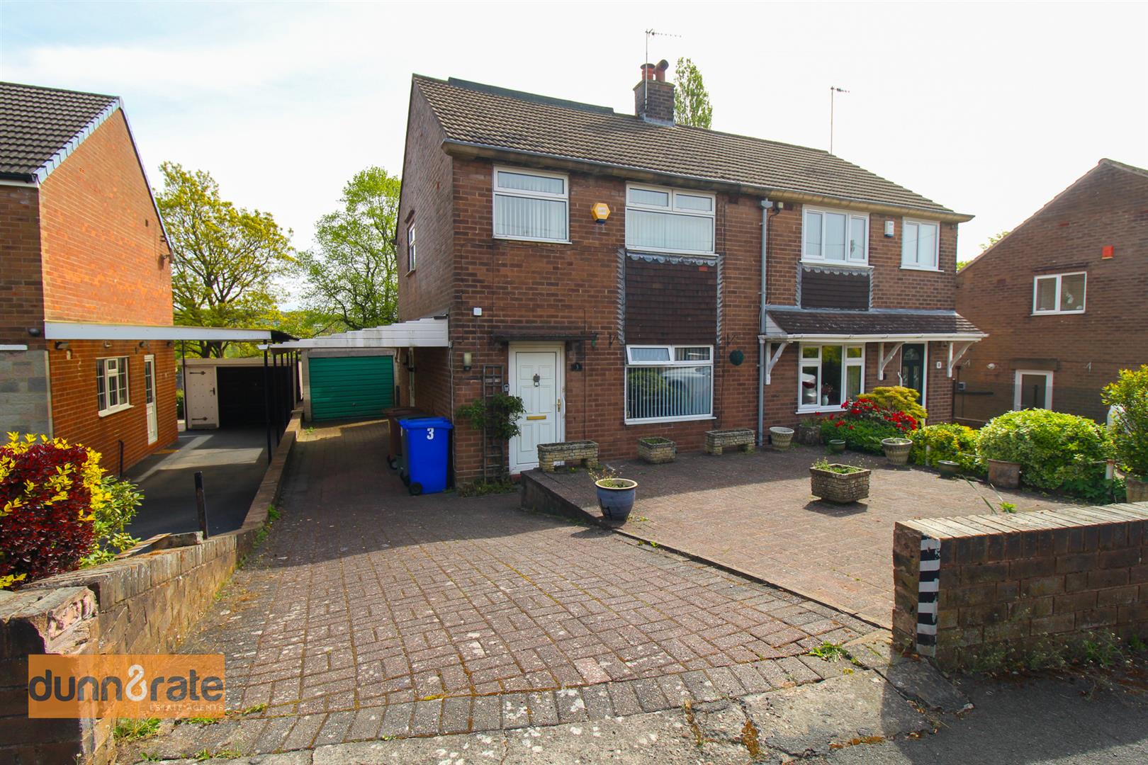 Clifford Avenue, Norton Green, Stoke-On-Trent
